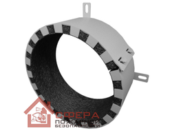 Муфта противопожарная ПМ-80