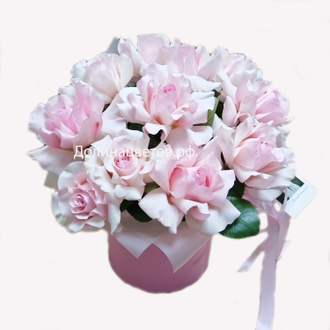 Небесная гладь