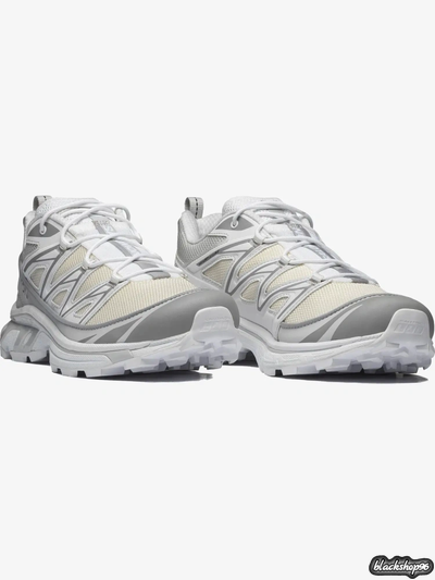 SALOMON XT-6 EXPANSE WHITE (40-45)