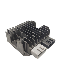 Реле регулятор напряжения Bronco AT-01646 для Polaris SPORTSMAN 570 (2017-2019) SPORTSMAN 850 (2017-2019) SPORTSMAN 1000 (2017-2019) RANGER 500 (2017-2019)(4014856, 4016868)