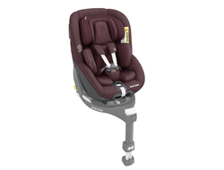 Автокресло 0-18 кг Maxi-Cosi Pearl 360 Autentic Red /красный