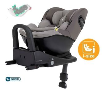 Joie i-venture автокресло Соответствует стандарту i-Size ECE R129