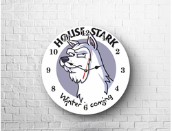 Часы Игра Престолов №28