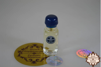 Givenchy Eau de Givenchy (Живанши О де Живанши) туалетная вода миниатюра винтажная парфюмерия 1980