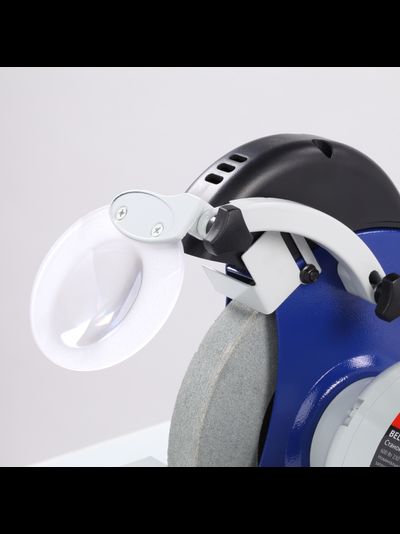 Заточной станок BELMASH MBG-200M