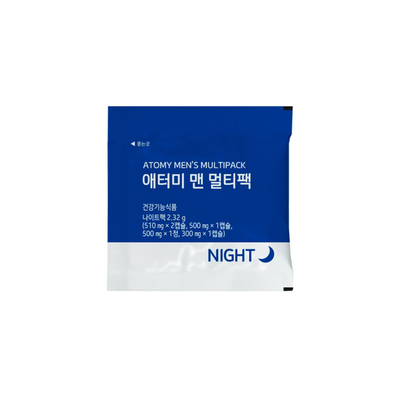 Технологичная многослойная упаковка для сохранения пользы каждого компонента