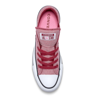 Кеды Converse Chuck Taylor All Star Madison pink