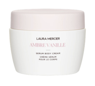 Laura Mercier Ambre Vanille Serum Body Cream - Крем-сыворотка для тела