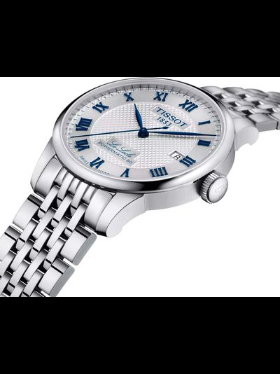 Швейцарские часы Tissot T006.407.11.033.03