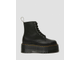 Ботинки Dr Martens 1460 Pascal Max Platform Black