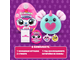 Игрушка Rainbocorns Eggzania Mini (Сюрприз) 92111TQ1