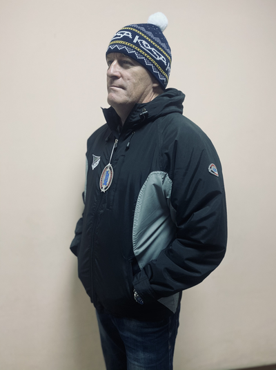 куртка KOSA  Bild (утеплённая)