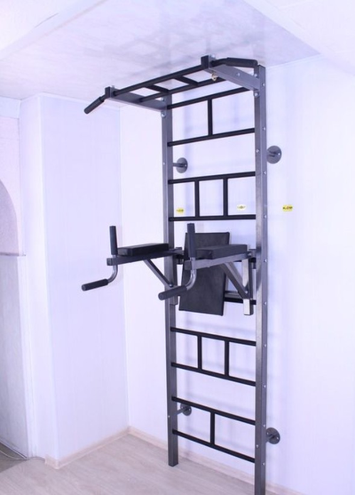 Шведская стенка PRO-Т WORKOUT