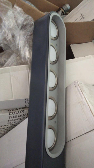 Светодиодный Парковый светильник Интеграл Л- 3