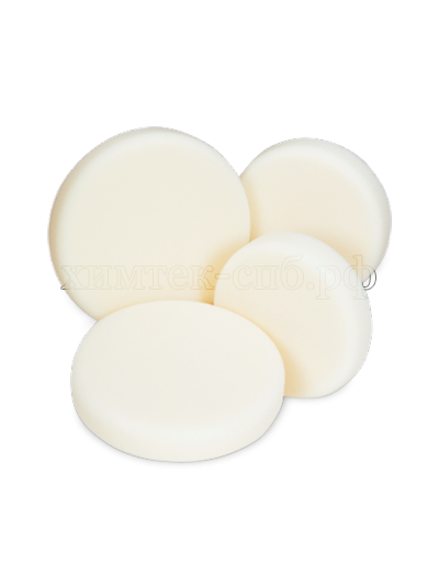 Полировальный круг твёрдый 80 x 30 мм Koch Chemie