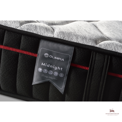 матрас Midnight Olimpia, Турция