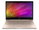 Ноутбук Xiaomi Mi Notebook Air 12.5" 2019 (Intel Core m3 8100Y 1100 MHz/12.5"/1920x1080/4GB/256GB SSD/DVD нет/Intel UHD Graphics 615/Wi-Fi/Bluetooth/Windows 10 Home) Золотистый
