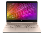 Ноутбук Xiaomi Mi Notebook Air 12.5&quot; 2019 (Intel Core m3 8100Y 1100 MHz/12.5&quot;/1920x1080/4GB/256GB SSD/DVD нет/Intel UHD Graphics 615/Wi-Fi/Bluetooth/Windows 10 Home) Золотистый