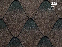 Гибкая черепица Kerabit S+