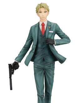 Фигурка 1/7 Лойд Форджер (Loid Forger F:Nex)