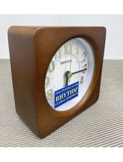 Будильник Rhythm CRE962BR06