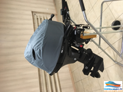 ТОХАТЦУ 9,9-15-20 4 ТАКТА