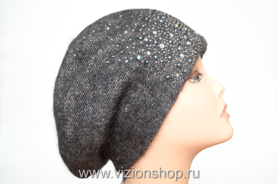 Визио 6110 женский берет