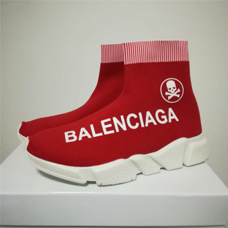 Balenciaga speed trainer 36 discount