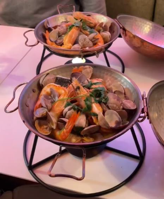 Катаплана медная (CopperCrafts) Португалия арт.5100