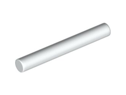 Bar   3L Bar Arrow, White (87994 / 6019176 / 6056663 / 6093526 / 6428803)