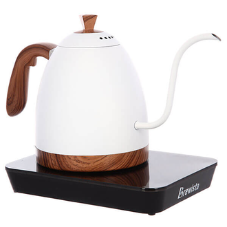 Чайник Brewista Стальной Электрический Artisan Gooseneck 900ml