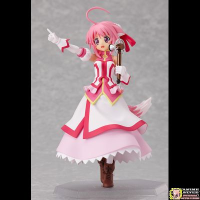 Фигурка фигма Мильхиор Ф. (Фирианно) Бискотти (figma Millhiore Firianno Biscotti)