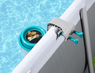 Скиммер для бассейна Bestway (58233)
