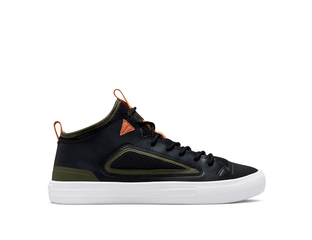 Converse All Star Converse Chuck Taylor All Star Ultra Mid Top