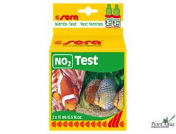 sera нитрит-тест (NO2-тест)