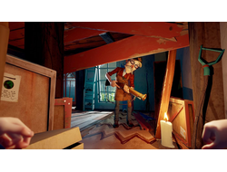 Игра Hello Neighbor 2 (PS4)