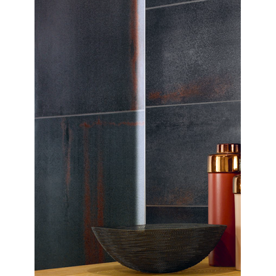 Фоновая плитка Villeroy&amp;Boch Monochrome Magic 1581 BL91 30x60 см