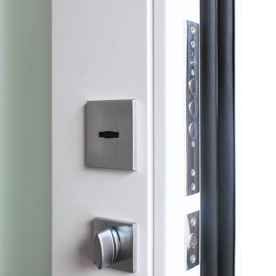 Стальная дверь   Эверест