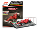 Formula 1 (Формула-1) выпуск №18 с моделью FERRARI F10 Фелипе Массы (2010)