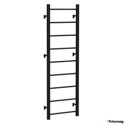 Лестница для шведской стенки "Стандарт", черный