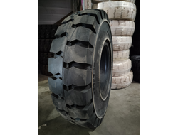 Шина 8.25-15 EU Click SOLID STAR  цельнолитая