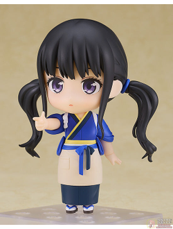 Нендроид Такина Иноуэ (Takina Inoue Cafe LycoReco Uniform Ver.)