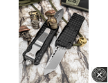 Складной нож MICROTECH TROODON MINI DELTA