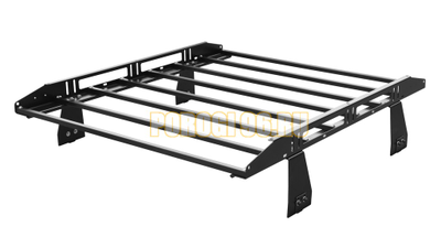 Багажник разборный 4-х опорный, 1,7х1,4м, масса 41 кг на Land Rover Discovery II 1989-2004 (01.280.40)