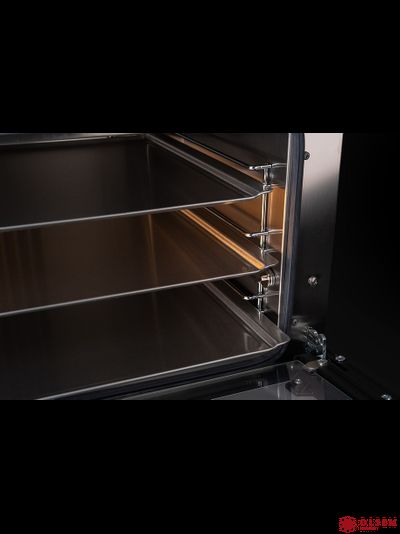 Печь конвекционная Spidocook Caldobake SF023