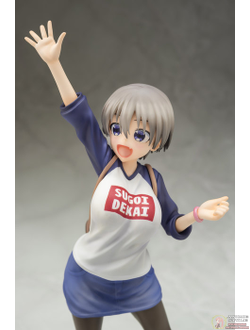 Фигурка 1/7 Хана Удзаки (Hana Uzaki)
