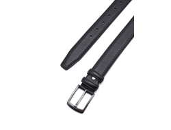 Дутый ремень мужской 35 мм DT-h-0113 3