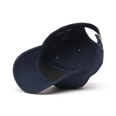 Бейсболка ХК «СИБИРЬ» Плей-офф 2024/2025 A&C (р.55-58)