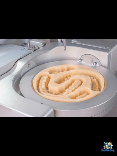 Однослойные PMMA блоки - Высококачественные временные реставрации