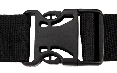 Сумка на пояс Optimum Mini RL, белая